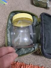 Boilies Glug Pot And Bag. Boilie Glug. Bait Bag 