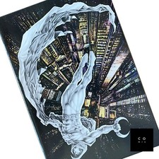 Moon Knight #1 (2021) Alan