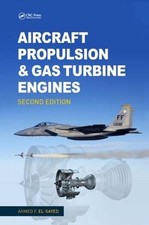 Aircraft Propulsion and Gas