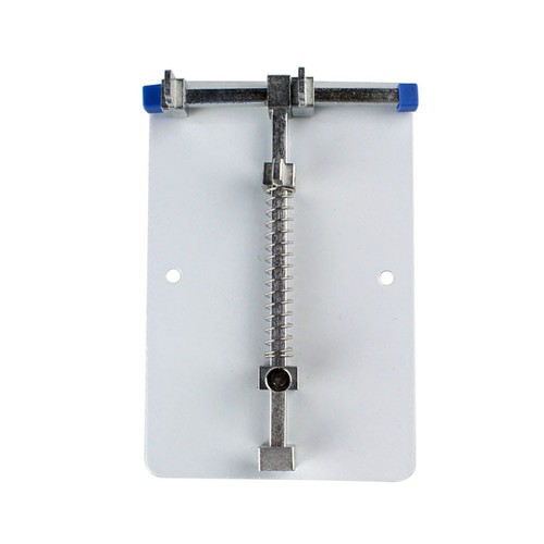 Pcb holder for soldering - pcb,