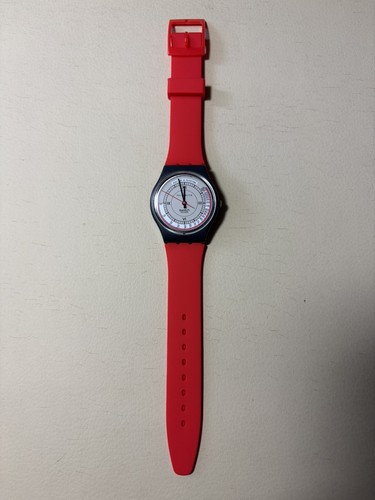 1987 swatch swiss watch - 1987,