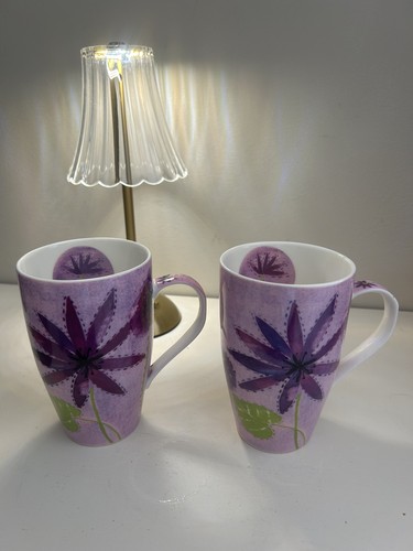 Pair large vintage retro - ,