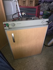 Conway Crusader 2005 Fridge