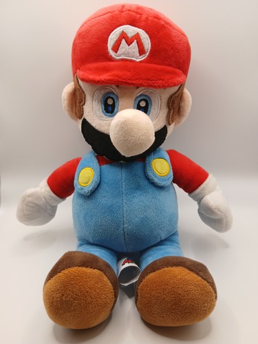 Nintendo super mario - super,