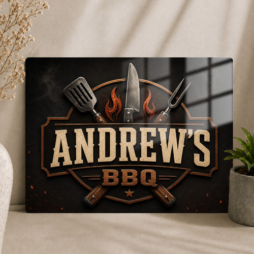 Bbq garden grill dad - bbq, metal