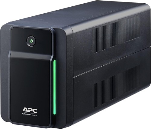 Apc back ups 950va - back-ups,