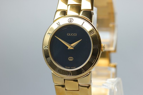 Exc gucci 3300l black - [exc+5],