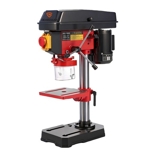 Gearzaar speed bench - speed,