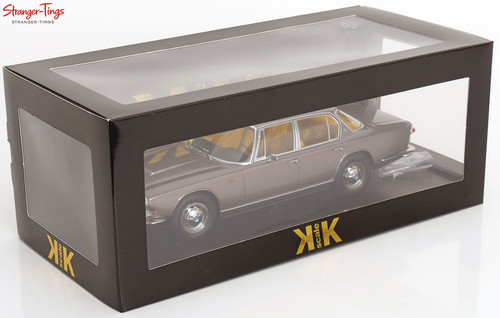Scale 18 maserati - scale, 1:18