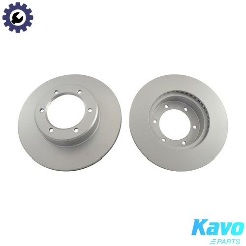 Brake disc 9342 - brake,