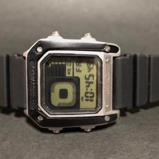 Seiko G757 5000 Digi Borg