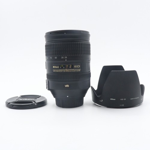Nikon nikkor 28 300mm - nikon,
