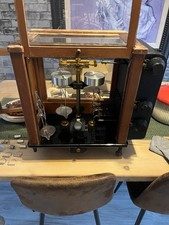 Vintage oertling Balance