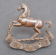 King's Liverpool Regiment ~