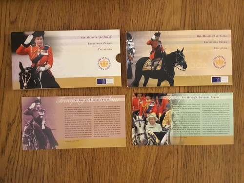 2002 the royal mint golden - royal,