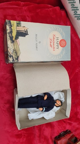 Peggy nisbet vintage - peggy,