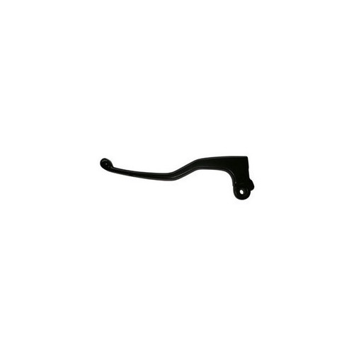 Clutch lever left black - clutch,