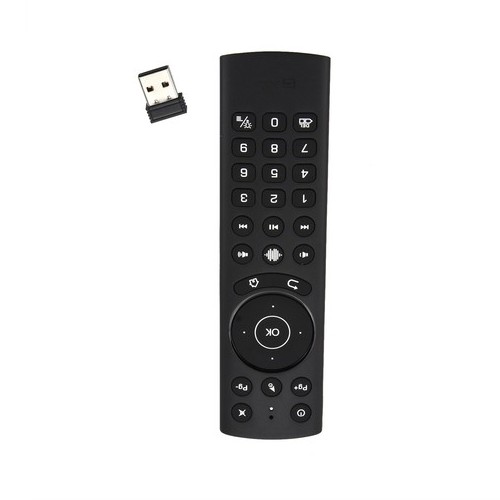 G20s pro 4g wireless - g20s, 2.4g