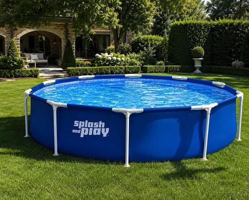 Bestway splash and - play, 10ft