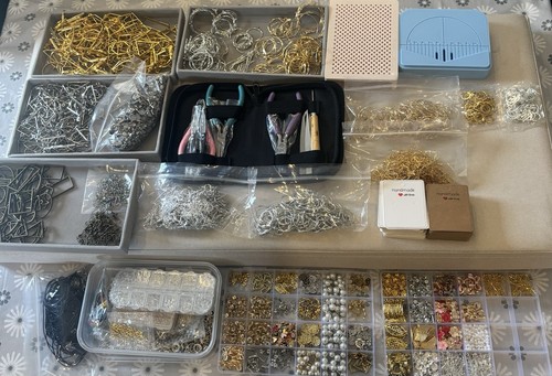 Large bundle earring - bundle, of