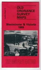 Westminster & Victoria 1869