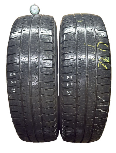 2x225 r16 116q michelin - r16,