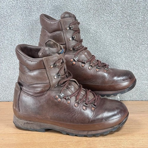 Alt berg male m820 - male, brown