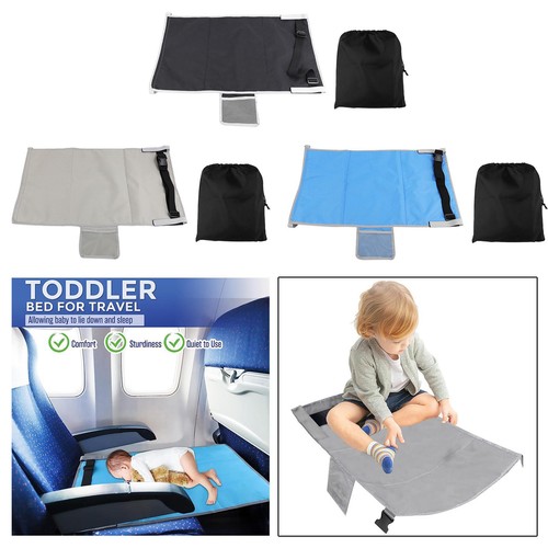 Travel foot rest seat - rest,