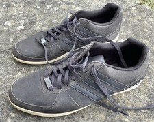 Men’s Adidas Porsche 360 Design Grey Sneakers Size Uk 11