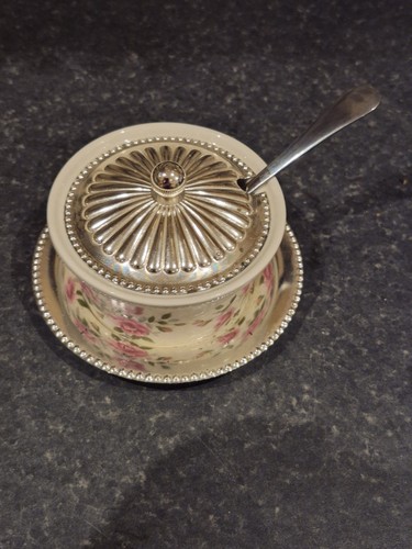 Vintage unicorn tableware - vintage,