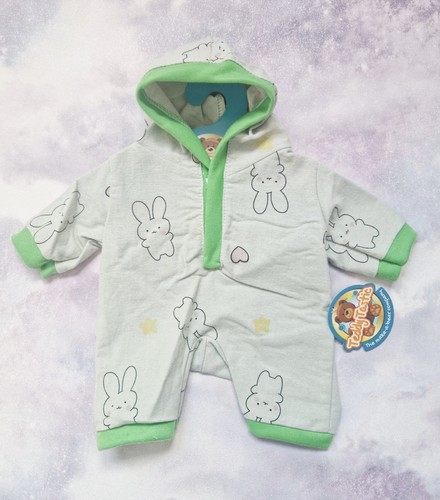 Teddy tastic fits build - teddy,