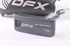 Odyssey DFX #1W 2025 Putter /