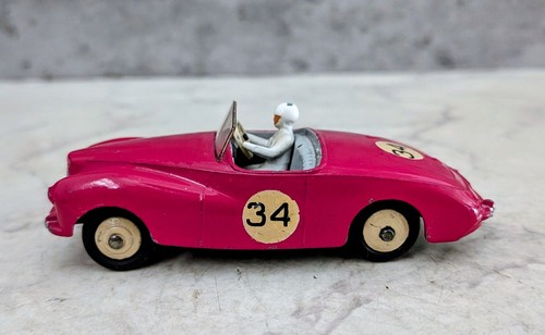 Dinky toys sunbeam alpine - sunbeam,
