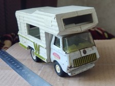 Vintage Tiny Tonka Winnebago