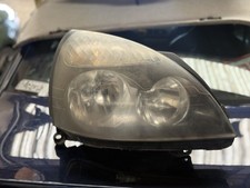 2001 - 2006 Renault Clio 172 Cup Driver Side Headlight Complete