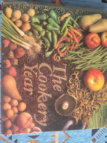 The cookery year book - the,