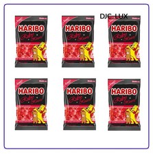 6x Haribo Jennie Ruby Hearts