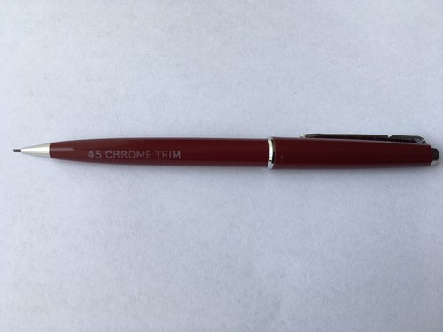 C1960s 70s parker - c1960s-70s,