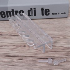  Aquarium Fish Tank Accessories Aquascaping Tools Equipment Holder