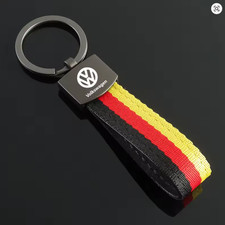 VW Volkswagen Keychain keyring