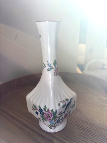 Vintage aynsley pembroke bone - pembroke,