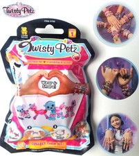 2 x Twisty Petz surprise pack