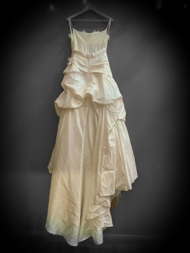 Pronuptia paris three piece - pronuptia,