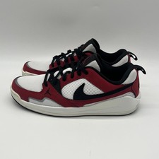 Air Jordan CMFT Era UK 8 Varsity Red White Black Quality Trainers HJ6777-106