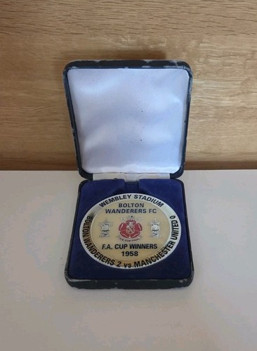 Bolton wanderers man - bolton, 2