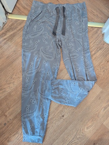 Primark silvery grey - 14-16,