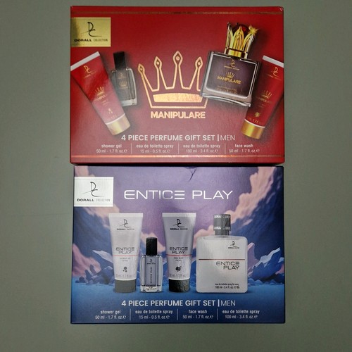 Dorall collection entice - entice, play