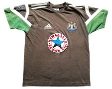 Vintage Newcastle Training Top