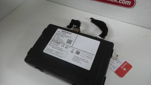 Computer miscellaneous renault - miscellaneous,