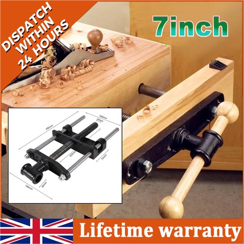 Inch woodworking front bench - 7,